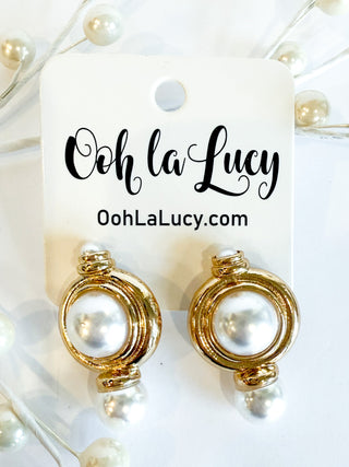 Earrings 1230