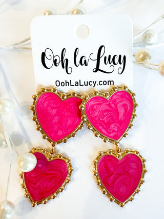Earrings 1222