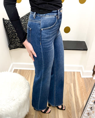 River Jeans