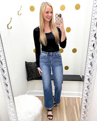 Josie Jeans