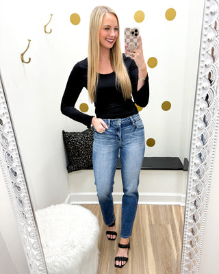 Delany Jeans