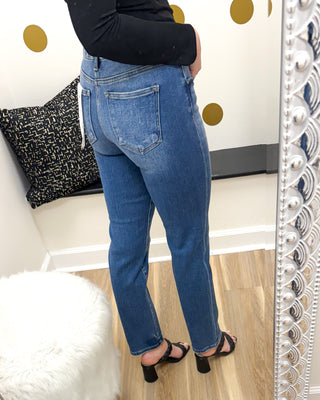 Delany Jeans