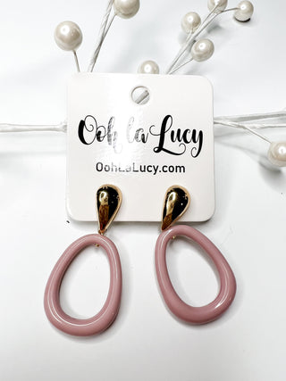Earrings 1105