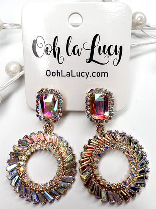Earrings 636