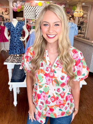 Hadley Top