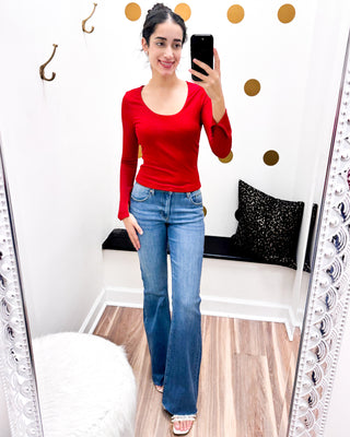 Harley Top