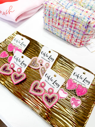 Earrings 2002