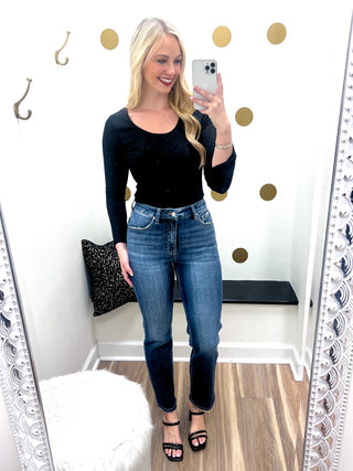 Isabelle Jeans