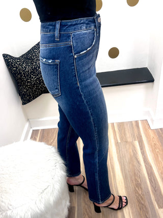 Isabelle Jeans
