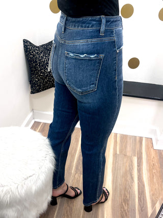 Isabelle Jeans