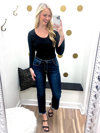 Autumn Jeans