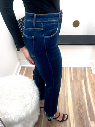 Autumn Jeans