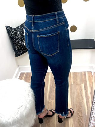 Autumn Jeans