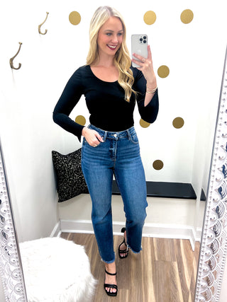 Amanda Jeans