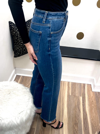 Amanda Jeans