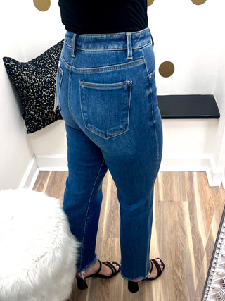 Amanda Jeans
