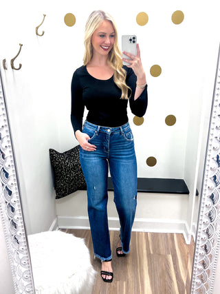 Ayla Jeans