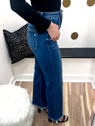 Ayla Jeans
