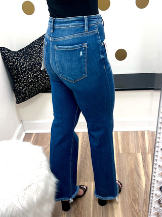 Ayla Jeans