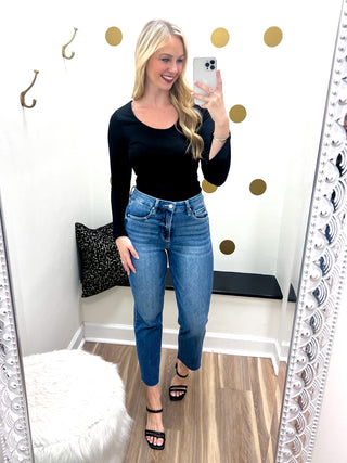 Tatumn Jeans