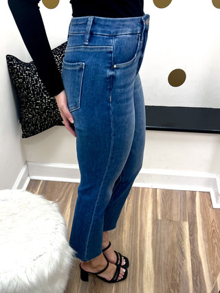 Tatumn Jeans