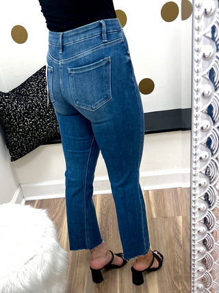 Tatumn Jeans