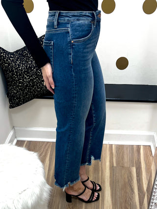Naomi Jeans
