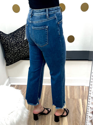 Naomi Jeans