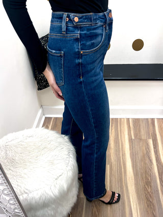 Hanna Jeans