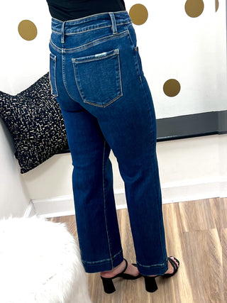 Genesis Jeans