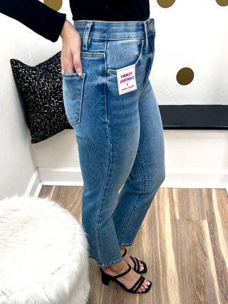 Bex Jeans