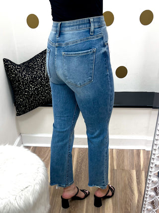 Bex Jeans