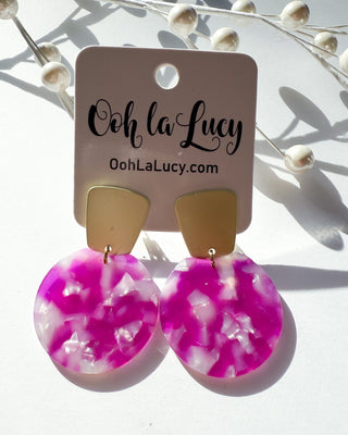 Earrings 2006