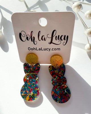 Earrings 2009