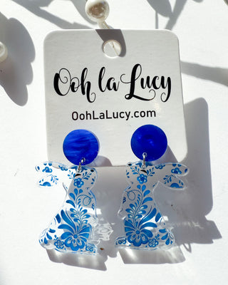 Earrings 2007