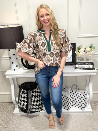 Lainey Top