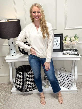 Mollie Top