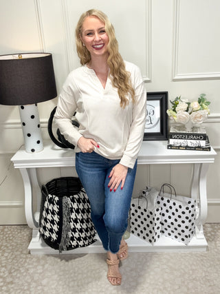 Mollie Top