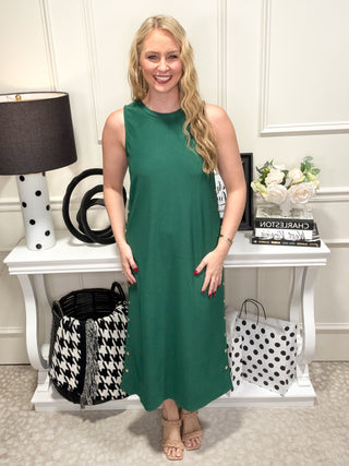 Daphne Dress