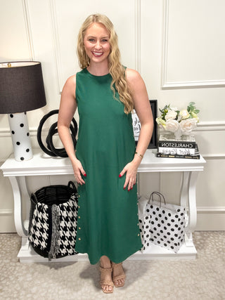Daphne Dress