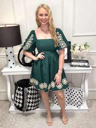 Mary Dress