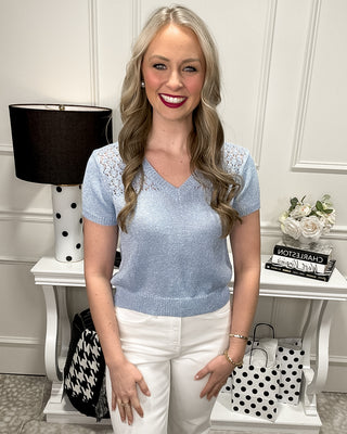Savannah Top