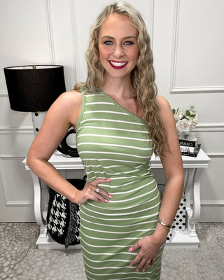 Joy Dress