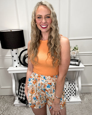 Tucker Shorts