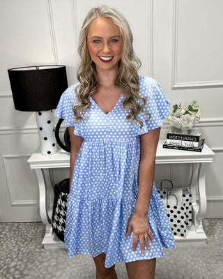Journey Dress