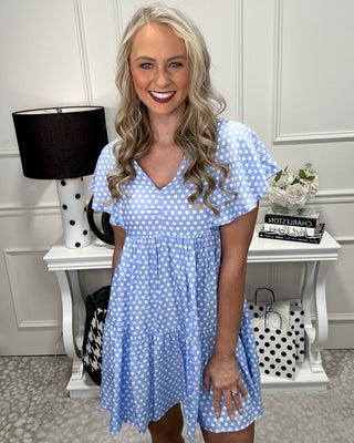 Journey Dress