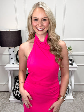 Anna Dress