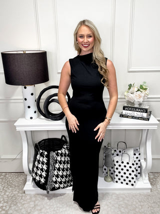 Tori Dress