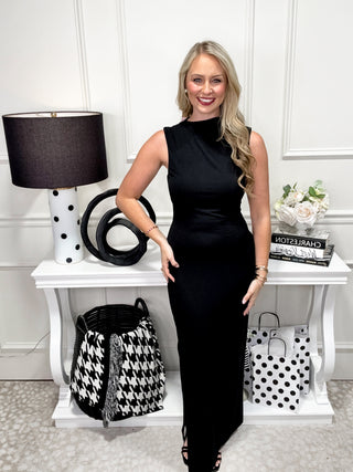 Tori Dress