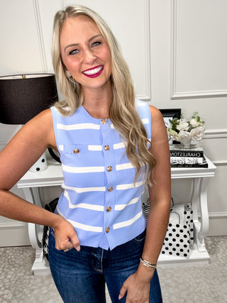 Georgia Top
